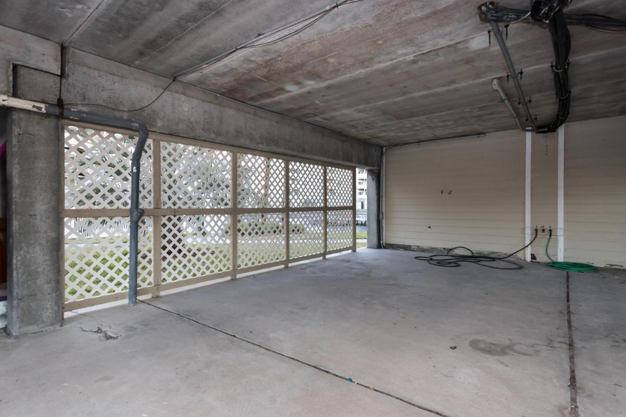 Baywatch F4 Apartment Pensacola Beach Bagian luar foto