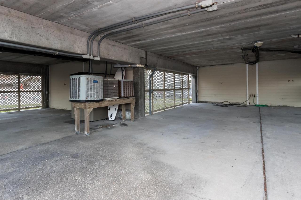 Baywatch F4 Apartment Pensacola Beach Bagian luar foto