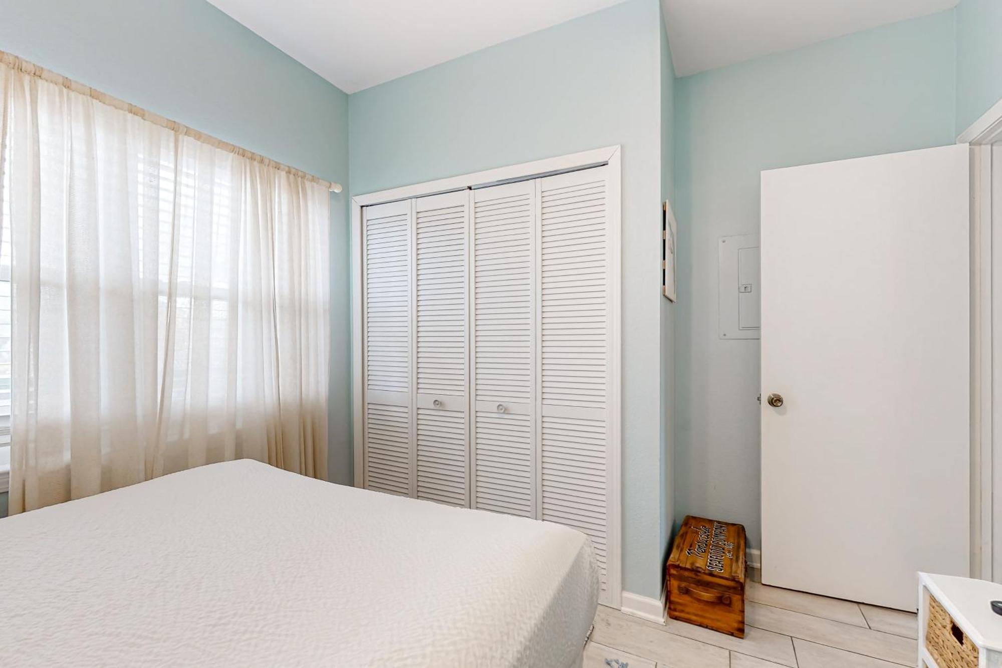 Baywatch F4 Apartment Pensacola Beach Bagian luar foto