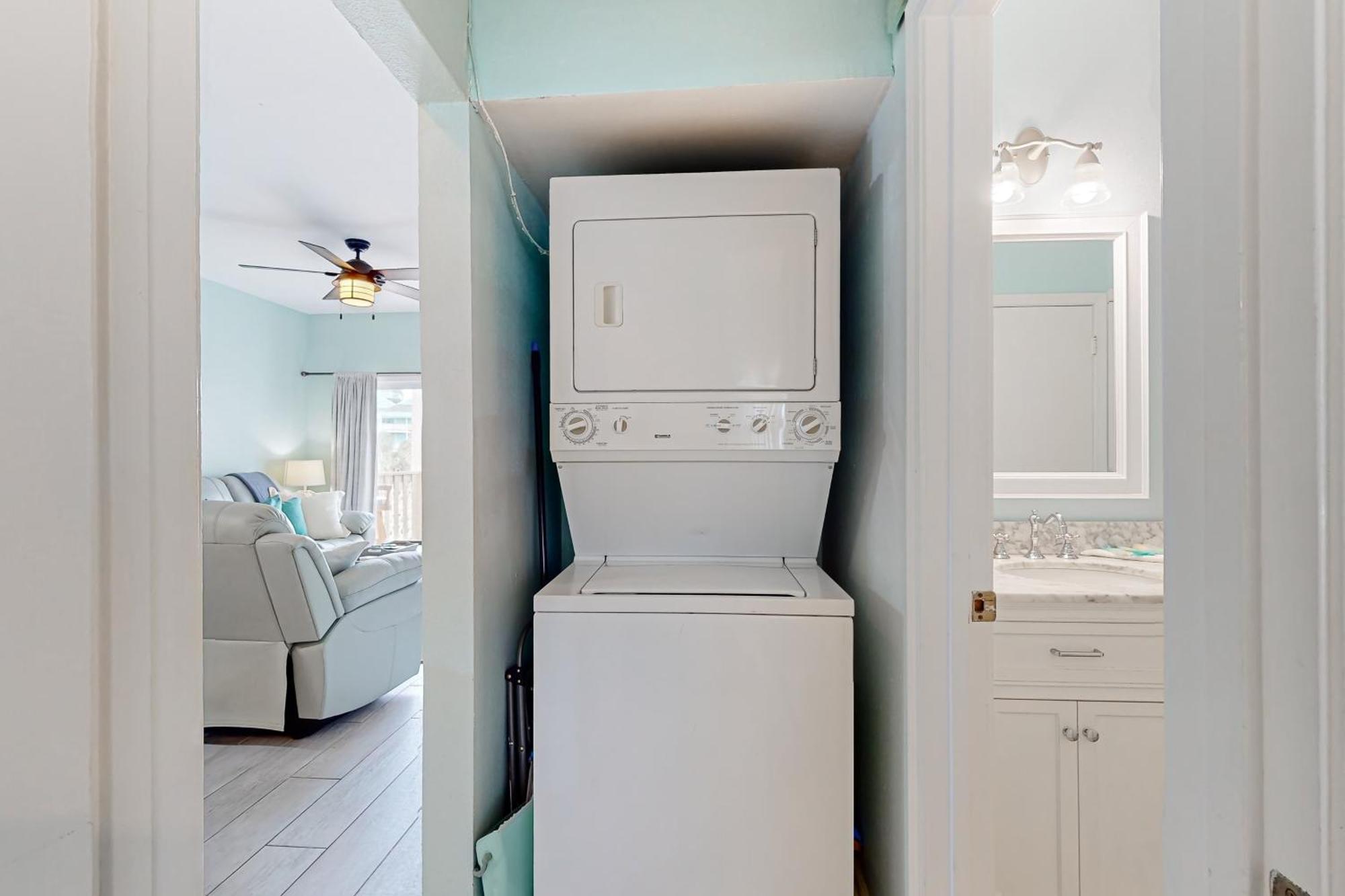 Baywatch F4 Apartment Pensacola Beach Bagian luar foto